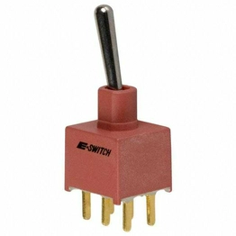 100AWDP1T1B4M2RE E-SWITCH