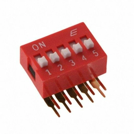 KAS2105ET E-SWITCH