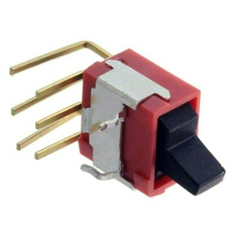 400UDP1L1BLKM6RE E-SWITCH