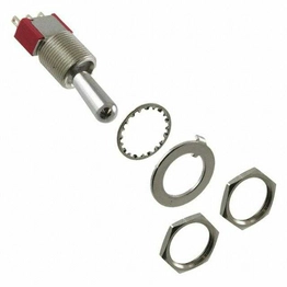100SP1T8B13M1QEH E-SWITCH