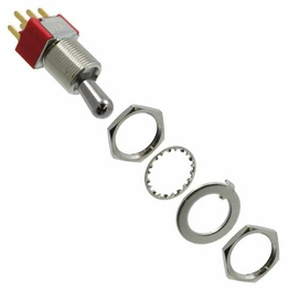 100DP2T7B13M3REH E-SWITCH