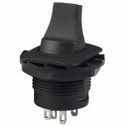RR3405CLGRN E-SWITCH