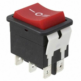 WB246D192S E-SWITCH