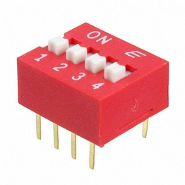 KAS1104ET E-SWITCH