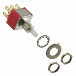 700DP7B10M1RE E-SWITCH