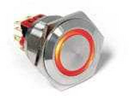 PV8F2Y0SS-344 E-SWITCH