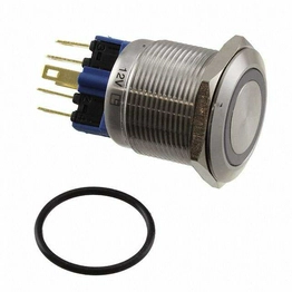 PV7F2T0SS-344 E-SWITCH