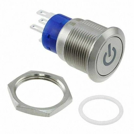 ULV4F2BSS503 E-SWITCH