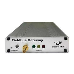 FIELDBUS GATEWAY IPM