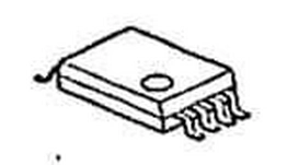NJM2267V-TE1 New Japan Radio