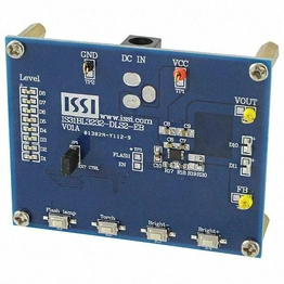 IS31BL3232-DLS2-EB Integrated Silicon Solution