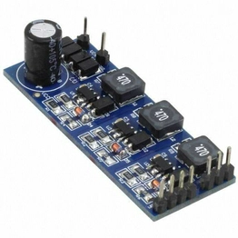 IS31LT3360-SDLS3-EBAIC Integrated Silicon Solution