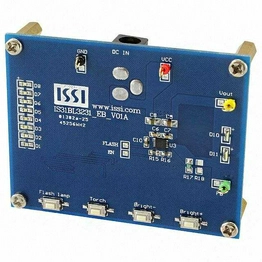 IS31BL3231-DLS2-EB Integrated Silicon Solution