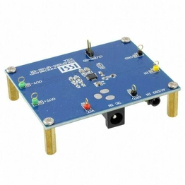 IS31AP4915A-QFLS2-EB Integrated Silicon Solution