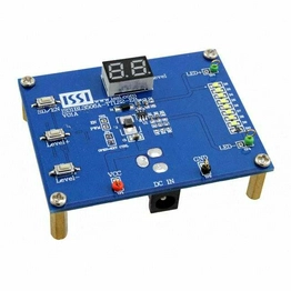 IS31BL3506A-TTLS2-EB Integrated Silicon Solution