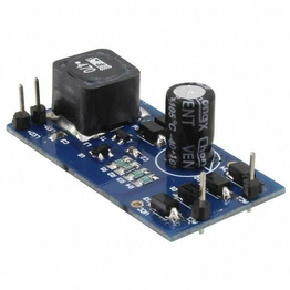 IS31LT3354-STLS2-EBDCDC Integrated Silicon Solution