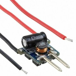 Integrated Silicon Solution IS31LT3360-SDLS3-EBMR16 image