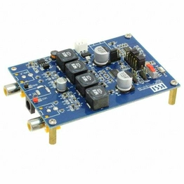 IS31AP2111-ZLS1-EB Integrated Silicon Solution