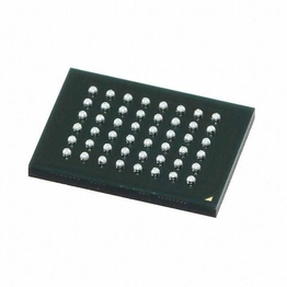 IS62WV51216EALL-55BLI Integrated Silicon Solution