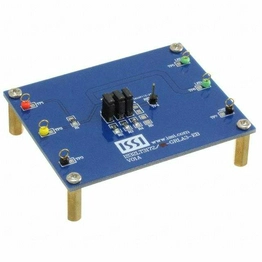 IS32LT3172-GRLA3-EB Integrated Silicon Solution