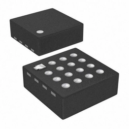 IS31AP2036A-CLS2-TR Integrated Silicon Solution