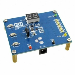 IS31BL3506A-DLS2-EB Integrated Silicon Solution