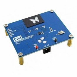IS31FL3193-DLS2-EB Integrated Silicon Solution