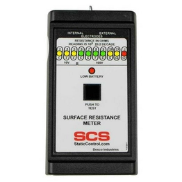 SRMETER2 SCS