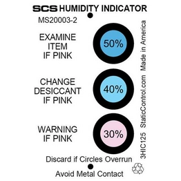 3HIC125 SCS