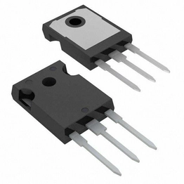 AOK40B65M3 Alpha & Omega Semiconductor