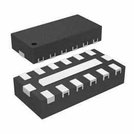 AOZ8175DI Alpha & Omega Semiconductor