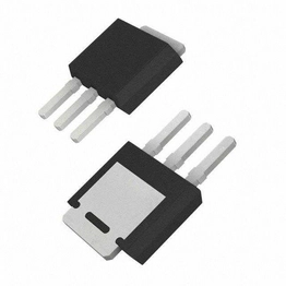 AOI442 Alpha & Omega Semiconductor
