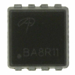 AON6276 Alpha & Omega Semiconductor