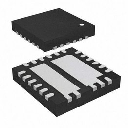 AOZ1237QI-02 Alpha & Omega Semiconductor