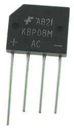 KBP08M ON Semiconductor