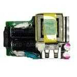 FEBFAN6230AMPX-CH04U12A-GEVB ON Semiconductor