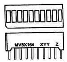 MV59164 ON Semiconductor