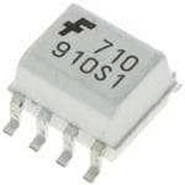 FOD0710 ON Semiconductor