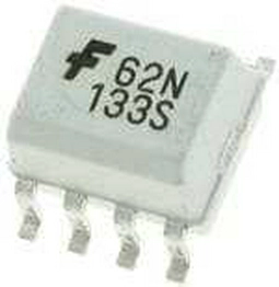 HCPL062N ON Semiconductor
