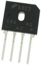GBU4G ON Semiconductor