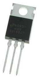 MBR20150CTTU ON Semiconductor