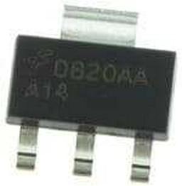 PZTA14 ON Semiconductor