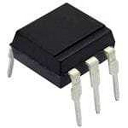 MCT2EW ON Semiconductor