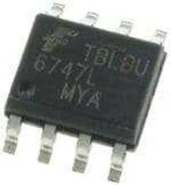 FAN6747LMY ON Semiconductor