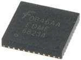 FDMF6730 ON Semiconductor