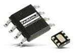 ON Semiconductor FAN3228TMPX image