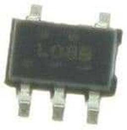 NC7SVL08P5X ON Semiconductor