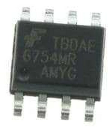 FAN6754AMRMY ON Semiconductor