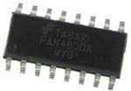 FAN4802LMY ON Semiconductor