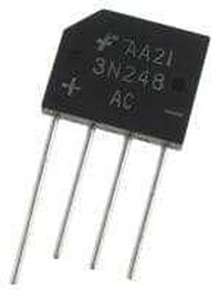 3N248 ON Semiconductor